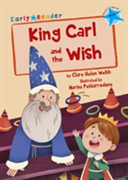 Bertrand.pt - King Carl And The Wish