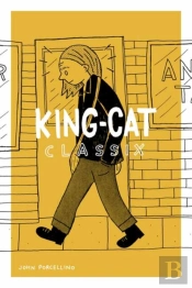 King-Cat Classix
