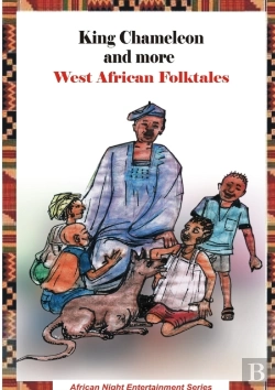 Bertrand.pt - King Chameleon And More West African Folktales