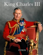 King Charles Iii