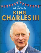 King Charles Iii