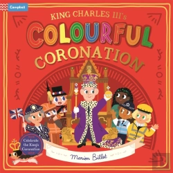 Bertrand.pt - King Charles Iii'S Colourful Coronation