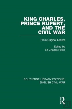 Bertrand.pt - King Charles, Prince Rupert And The Civil War
