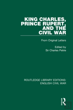 Bertrand.pt - King Charles, Prince Rupert And The Civil War