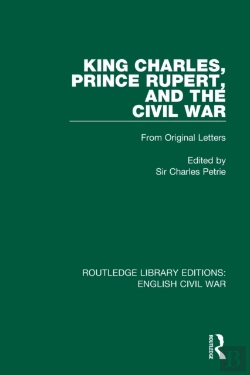 Bertrand.pt - King Charles, Prince Rupert And The Civil War