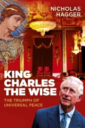 King Charles The Wise