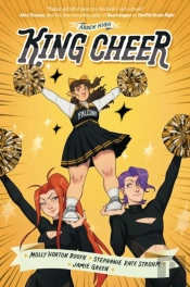 King Cheer
