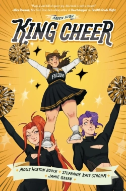 Bertrand.pt - King Cheer