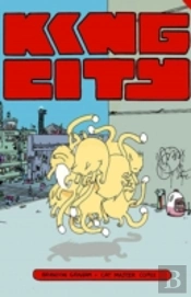 King City