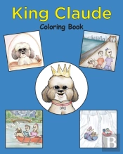 King Claude Coloring Book