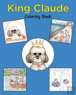 Bertrand.pt - King Claude Coloring Book