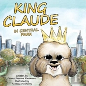 King Claude In Central Park
