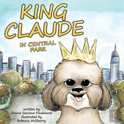 Bertrand.pt - King Claude In Central Park