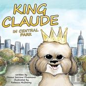 King Claude In Central Park