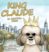 King Claude In Central Park