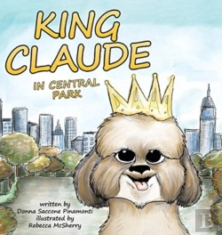 Bertrand.pt - King Claude In Central Park