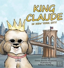 Bertrand.pt - King Claude In New York City
