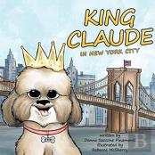 King Claude In New York City