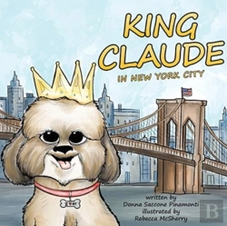 Bertrand.pt - King Claude In New York City
