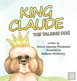 Bertrand.pt - King Claude The Talking Dog