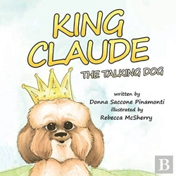 Bertrand.pt - King Claude The Talking Dog