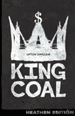 Bertrand.pt - King Coal (Heathen Edition)