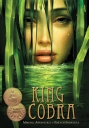 King Cobra - Mekong Adventures In French Indochina