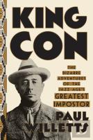 King Con