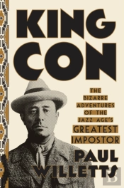 King Con