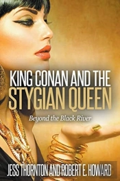 King Conan And The Stygian Queen- Beyond