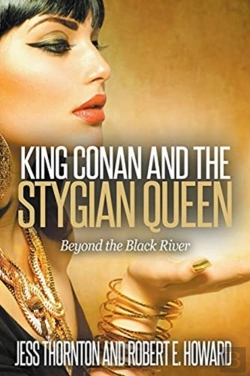 Bertrand.pt - King Conan And The Stygian Queen- Beyond