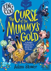King Coo: The Curse Of The Mummy'S Gold