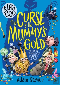 Bertrand.pt - King Coo: The Curse Of The Mummy'S Gold