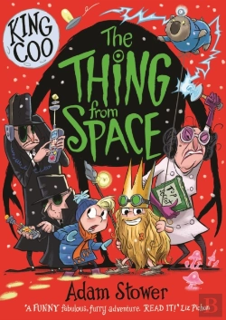 Bertrand.pt - King Coo: The Thing From Space