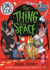King Coo: The Thing From Space