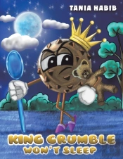 King Crumble Won'T Sleep