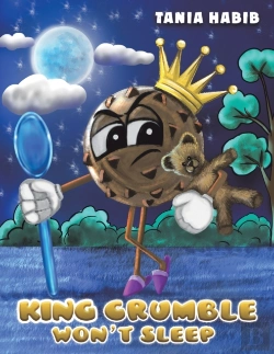 Bertrand.pt - King Crumble Won'T Sleep