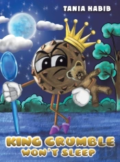 King Crumble Won'T Sleep