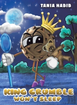 Bertrand.pt - King Crumble Won'T Sleep