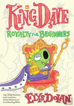 Bertrand.pt - King Dave: Royalty For Beginners