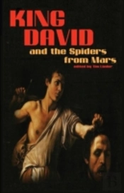 King David And The Spiders From Mars