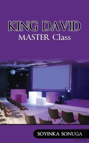 King David Master Class