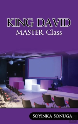 Bertrand.pt - King David Master Class