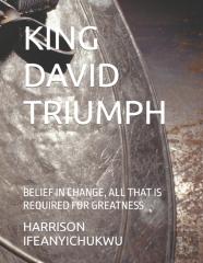 King David Triumph