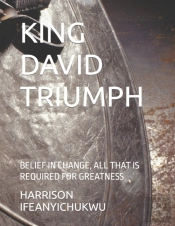 King David Triumph