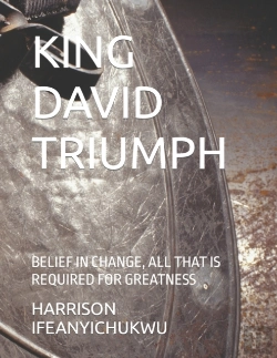 Bertrand.pt - King David Triumph