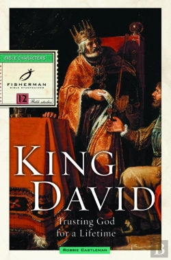 Bertrand.pt - King David: Trusting God For A Lifetime