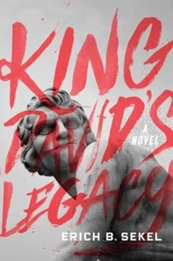 Bertrand.pt - King David'S Legacy: A Novel