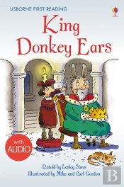 King Donkey Ears