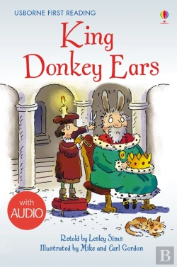 Bertrand.pt - King Donkey Ears